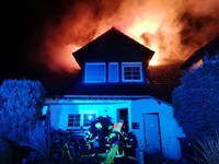 Einsätze des Jahres 2025